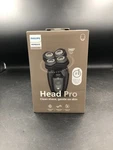 Philips Norelco - Head Shaver 5000 Pro HS5980/40. Fixed Price $59.95.