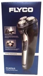 Flyco FS305US Floating Revolving Rechargeable Electric Shaver Free Shipping. Fixed Price $21.50.