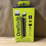 Philips One Blade Trimmer Edge Shaver Razor Clipper Face. Fixed Price $25.32.