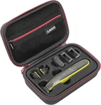 Rlsoco Hard Case For Philips Norelco Oneblade 360 & Hybrid Electric Bea. Fixed Price $28.34.