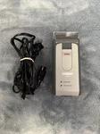 Vintage Shaver Conair Accushave Cord/cordless Rechargeable AS300CS Box. Fixed Price $20.00.