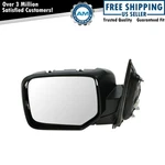 Trq Left Mirror Without Heat, Memory Driver Side Fits Honda HO1320265. Fixed Price $54.74.