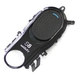 Braun 81686539 Switch Cover S8 Blue W&d. Fixed Price $13.73.
