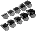 For Andis Magnetic Clipper Guards 10PCS, Upgrade Professional Comb. Fixed Price $33.26.