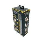 Microtouch Titanium Blades Trim Haircut & Body Groomer 5 Comb Attachments. Fixed Price $19.27.