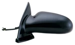 Driver Side Mirror For Saturn Series Sedan & Wagon, Black,. Fixed Price $69.73.