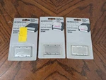 Lot Of 3 Remington SP-41 Super Mesh Replacement Screens. Fixed Price $9.99.