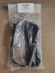 26049 Barber Salon Andis Replacement Electrical Power Cord Styliner Slii SL3. Fixed Price $14.95.