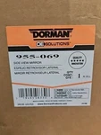 Dorman Oe Solutions 955-069/068 (right/left Side View Mirror). Fixed Price $35.00.