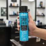 Oster Spray Disinfectant Kills Germs Cleans Grooming Tools Odor Control 16 Oz.. Fixed Price $12.99.
