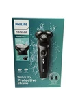 Philips S5966/96 Norelco Aquatouch, Rechargeable Wet & Dry Shaver New/sealed. Fixed Price $64.99.