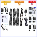 5V Usb Replacement Power Cord For Shavers, Trimmers, Hair Clippers. Fixed Price $18.49.