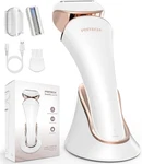 Pritech Electric Razor For Women - Rechargeable Shaver Portable Lady. Fixed Price $29.07.