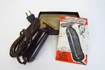Vintage Neilsen Products Vibra Electric Shaver With Manual Working. Fixed Price $48.00.