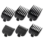 Guards Set Compatible With Most Wahl Clippers, Guides.... Fixed Price $14.99.