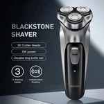 Enchen Blackstone Electrical Rotary Shaver 3D For Men Beard Head Trimmer Razor. Fixed Price $33.32.