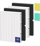 116130 Hepa Replacement Filter For Winix 5500-2 AM80 Plasmawave Air.... Fixed Price $39.99.