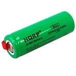 Hqrp 49MM X 17MM Replacement Battery For Braun 1000-8000 Series Shaver Repair. Fixed Price $6.45.