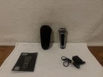 Braun Wet & Dry Electric Razor Series 5795 Shaver Charger Works!. Fixed Price $54.99.