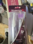 Remington Smooth & Silky Facial Pen Trimmer, Women's Detail MPT3800SSH. Fixed Price $13.50.