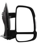 Dasbecan Passenger Right Side Mirror 5VE98JXWAD Compatible With Ram Promaster. Fixed Price $49.99.
