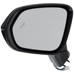 Mirrors Driver Left Side Heated Hand For Lexus RX350H 2023-2025. Fixed Price $168.31.