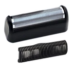 Supreme Trimmer Replacement Foil/cutter For Solo Lite Shaver STF91 SBR10. Fixed Price $8.99.