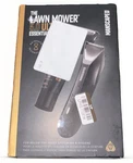 New Manscaped The Lawn Mower 5.0 Ultra Essentials Kit, Hair Trimmer, 70-00015. Fixed Price $53.88.