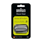 Braun Series Shaver Cassette Black 32B. Fixed Price $33.99.