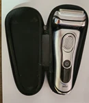 Braun Series 9 Electric Foil Shaver With Prolift Beard Trimmer, Clean &.... Fixed Price $200.00.