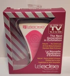 New Leedge Full Body Exfoliator As Seen On Tv- Pink. Fixed Price $25.00.