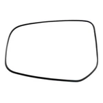 Ggdztmnb Mirror Glass Driver Side Heated Left Hand For Mitsubishi Mirage .... Fixed Price $58.86.