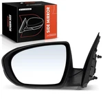 Driver Side Power Door Mirror - Compatible With Kia Optima Left. Fixed Price $128.30.