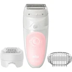 Braun Ses 5-620 Epilator & Shaver. Fixed Price $50.71.
