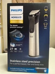 Philips Norelco Multigroom 9000 MG9520/50. Fixed Price $80.00.