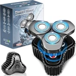 Mini Electric Razor For Men, Upgrade Shaver, Pocket Size Portable Electr.... Fixed Price $26.96.