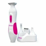 Women's Bikini Trimmer Painless Multi Grooming Kit Cordless Shaver Set. Fixed Price $55.83.