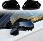 Cke Compatible With Toyota Camry For 2018-2025, Glossy Black-a. Fixed Price $60.60.