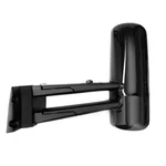 Door Mirror Power Heated Assembly W/arm For Kenworth T680 T880 Left Driver Side. Fixed Price $244.39.