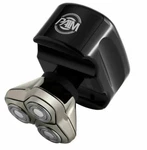 Palm Face And Head Shaver (usb Charging Cable). Fixed Price $19.99.