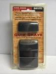 Sanyo SV-M780 Travel Shaver. Fixed Price $19.99.