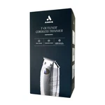 Andis Trimmer T-outliner Cordless #74055. Fixed Price $140.55.