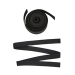 Yantaisiyu 6PCS Black Elastic Bands For Wig Making Accessories Melting F.... Fixed Price $12.19.