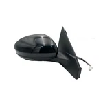 New Premium Power Passenger Side Door Mirror 963016LB1A. Fixed Price $89.69.
