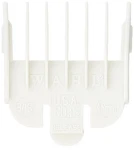 3/16" Wahl Attachment Clipper Guide Replacement Guard 4,5 Mm #1.5 1/2 Oem. Fixed Price $11.99.