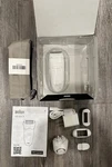 Braun Silk-epil 7 Epilator Open Box. Fixed Price $75.99.
