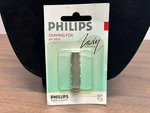 New Old Stock Philips Shaving Foil Hp 2905 For Vtg 90S Lady Shaver 2707 2723. Fixed Price $20.00.