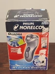 Philips Norelco 7800XL Men's Electric Shaver Jet Clean System Built-in Trimmer. Fixed Price $149.00.