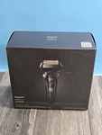 Panasonic ES-LS9A Series 900+ 6-BLADE Wet & Dry Razor Men Electric Used Once A+. Fixed Price $349.00.
