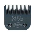 Oster 76918-696 Detachable Size 3.5 Blade For Titan, Turbo 77, Primo, Octane.... Fixed Price $39.99.